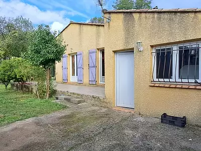Maison, 151 m²