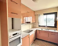 Appartement, 95,5 m²