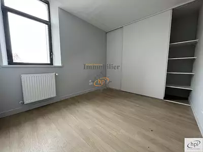 Appartement, 46 m²