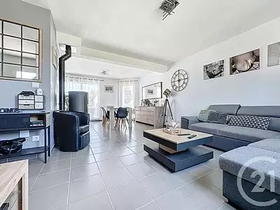 Maison, 107 m²