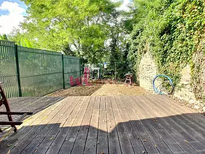 Appartement, 112 m²