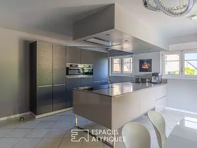 Maison, 269 m²