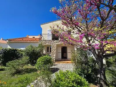 Maison, 132 m²