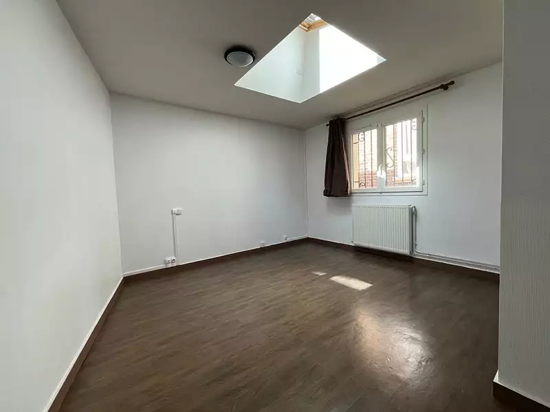 Appartement, 32 m²