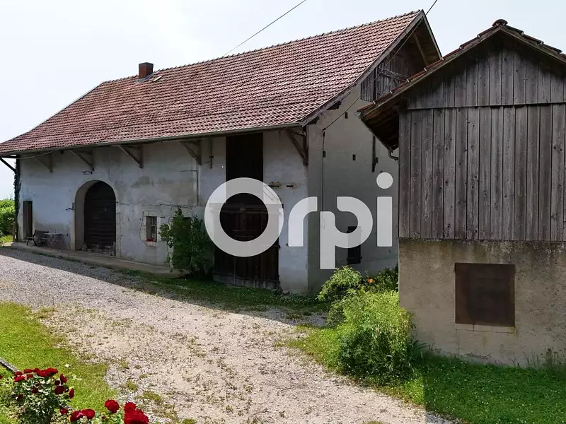 Maison, 85 m²