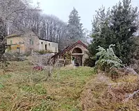 Terrain, 4 023 m²