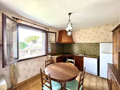Maison, 167 m²