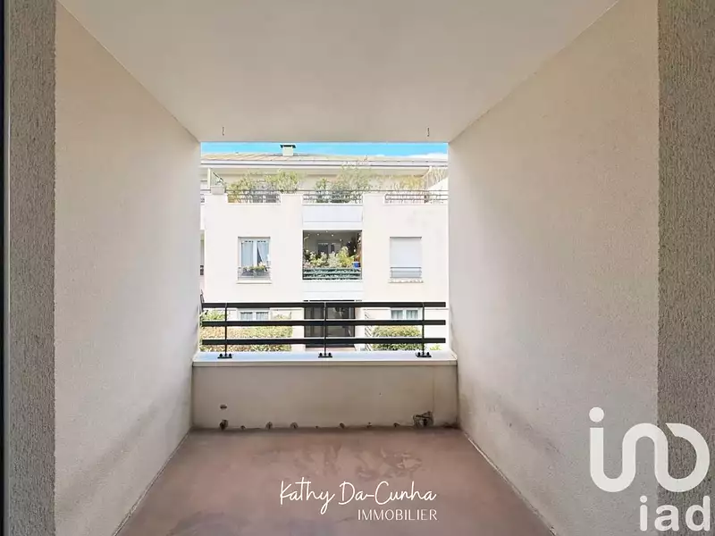 Appartement, 49 m²
