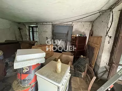 Maison, 140 m²
