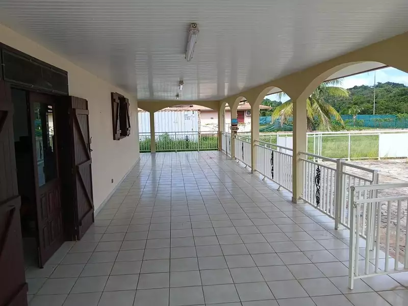 Maison, 114 m²