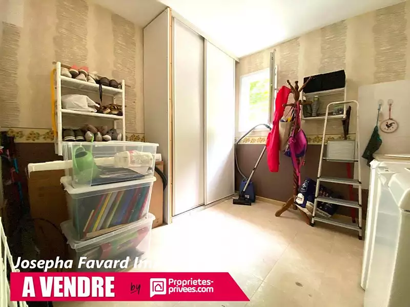 Maison, 92 m²