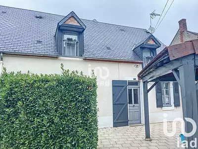 Maison, 140 m²