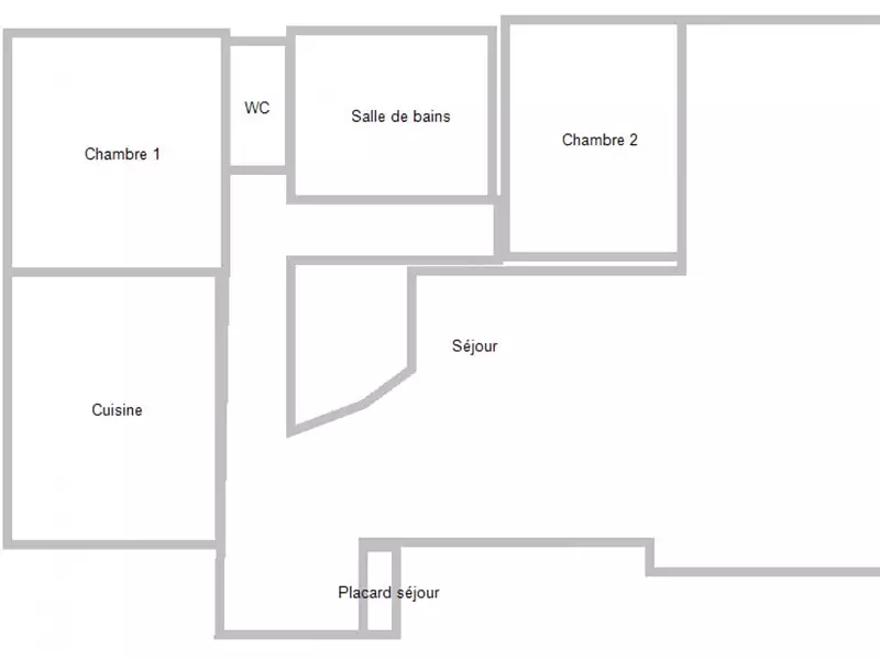 Maison, 215 m²