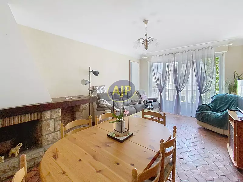 Appartement, 97 m²