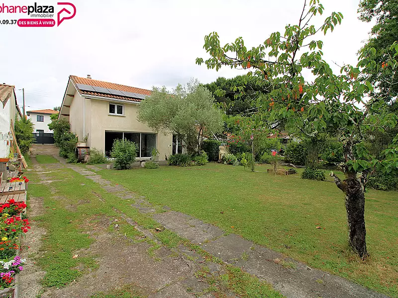 Maison, 156 m²