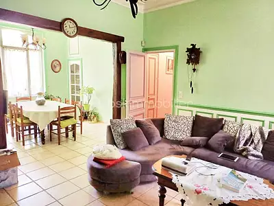 Maison, 175 m²