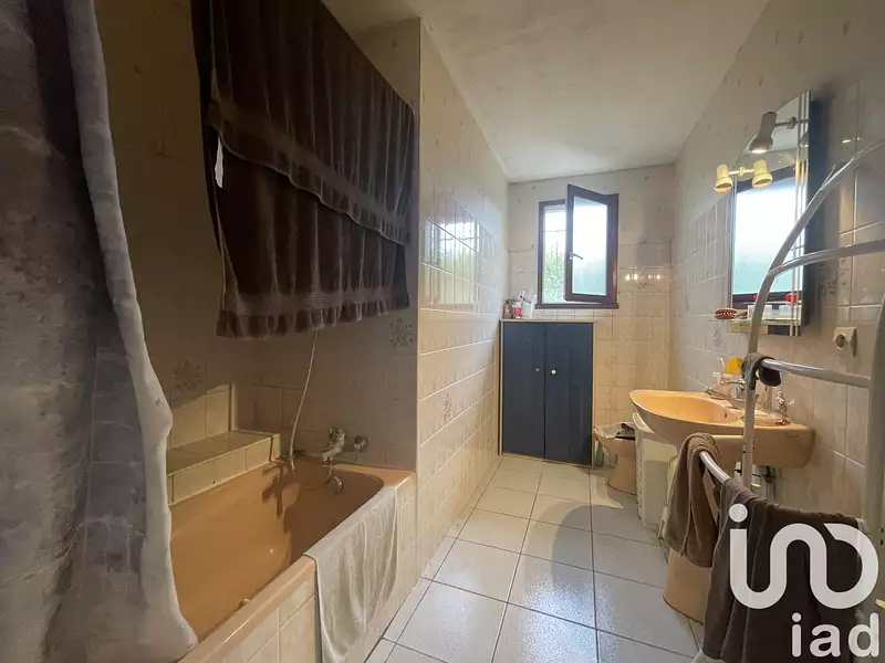 Maison, 82 m²