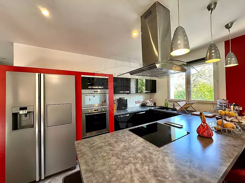 Maison, 115 m²