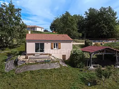 Maison, 71 m²