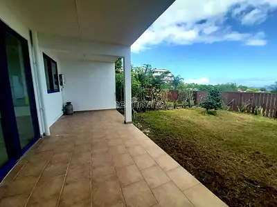 Appartement, 35 m²