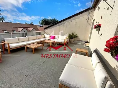 Appartement, 105 m²