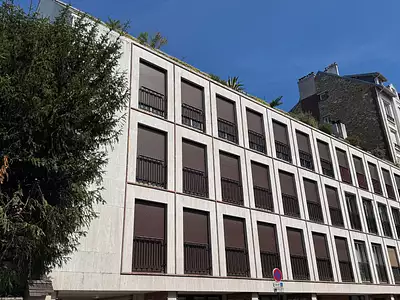 Appartement, 139 m²