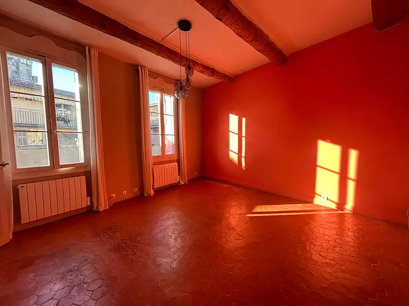Appartement, 39 m²