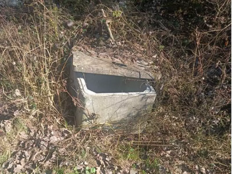 Terrain, 954 490 m²