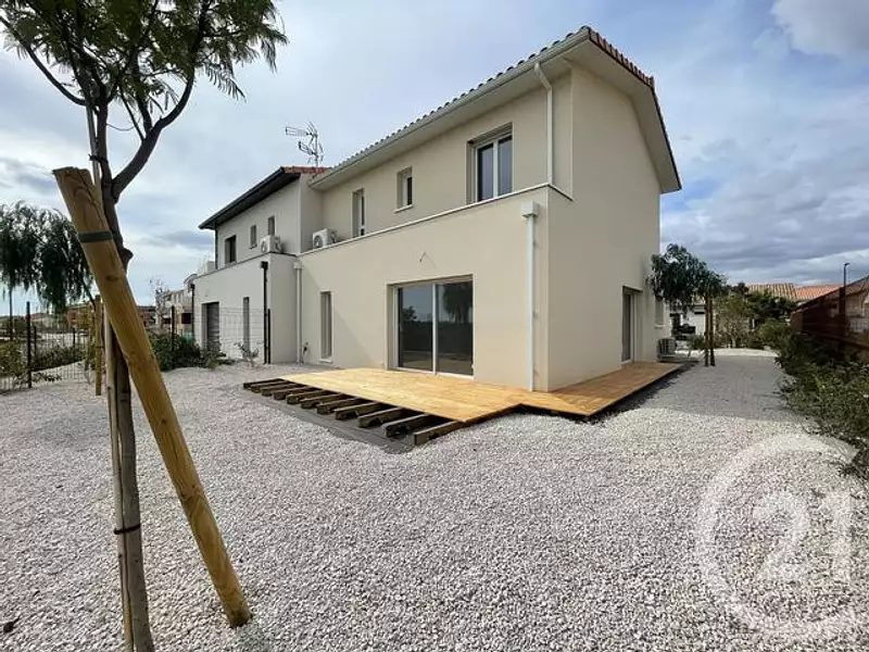 Maison, 132 m²