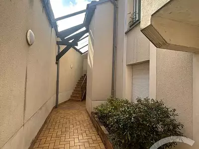 Appartement, 66 m²