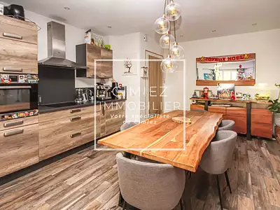 Appartement, 75,09 m²