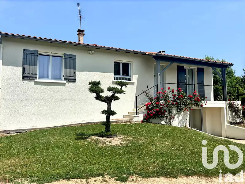 Maison, 150 m²