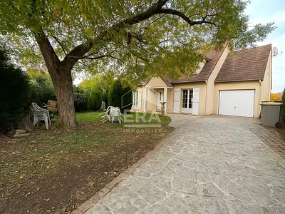 Maison, 145 m²