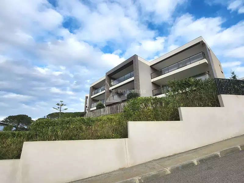 Appartement, 64,45 m²