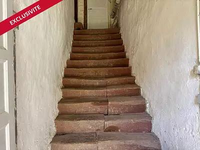 Maison, 146 m²