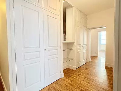 Appartement, 130,76 m²