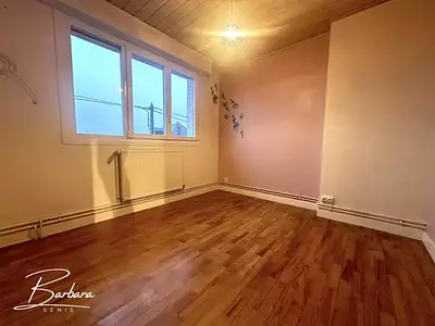 Maison, 74 m²
