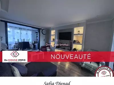 Maison, 68 m²