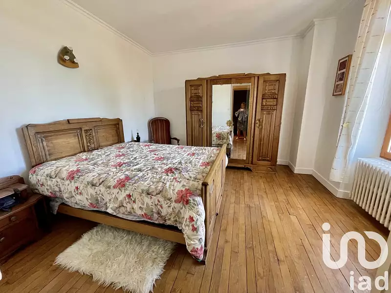Maison, 136 m²