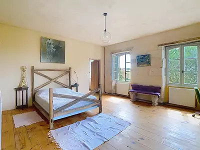 Maison, 415 m²
