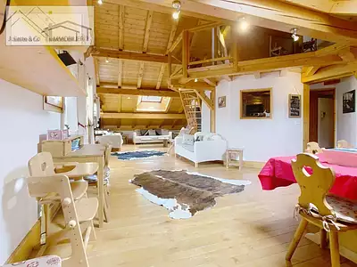 Appartement, 124,11 m²