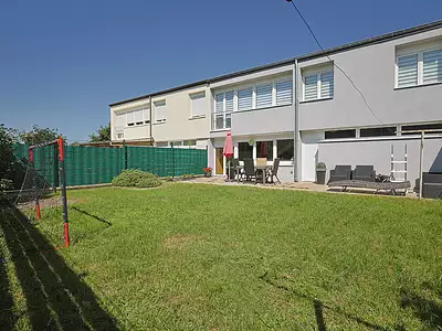 Maison, 95 m²