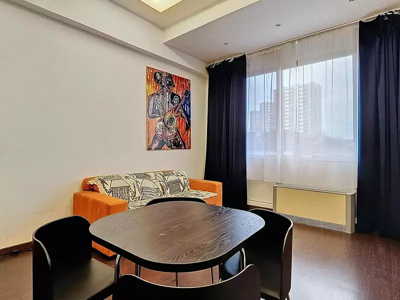 Divers, 44 m²