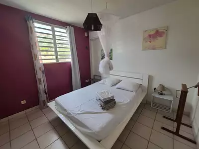 Appartement, 28 m²