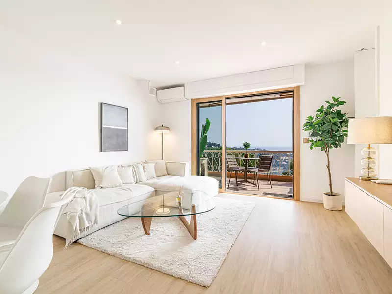 Appartement, 63,7 m²