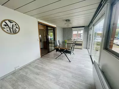 Appartement, 60 m²
