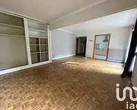 Appartement, 62 m²