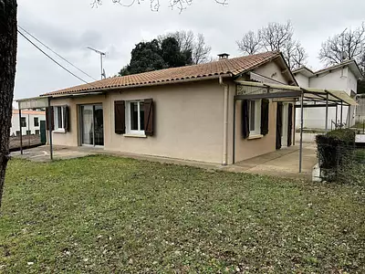 Maison, 75 m²