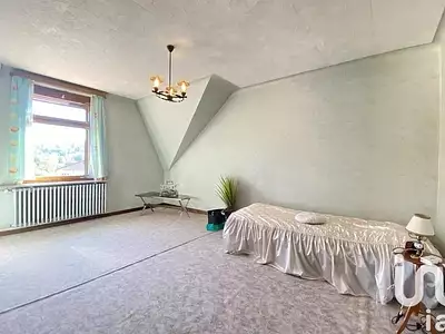 Maison, 132 m²