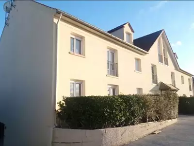 Appartement, 35,05 m²